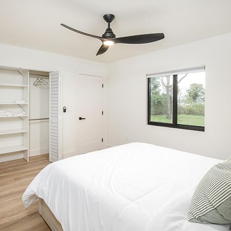 The Boho Bliss - Lakeview Elegance 3Miles Downtown North North Naples Extérieur photo
