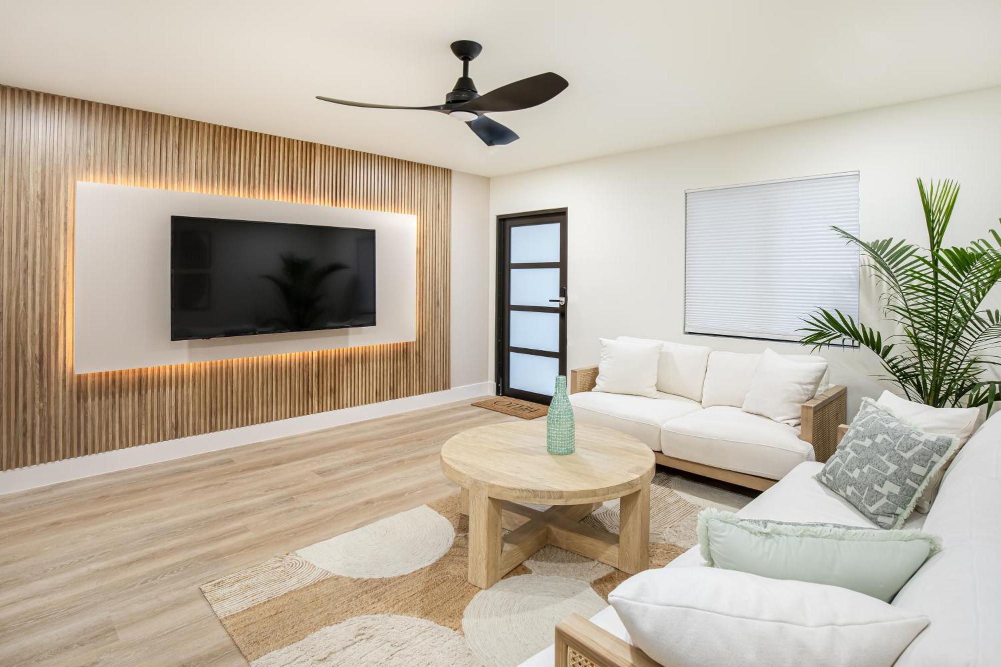 The Boho Bliss - Lakeview Elegance 3Miles Downtown North North Naples Extérieur photo