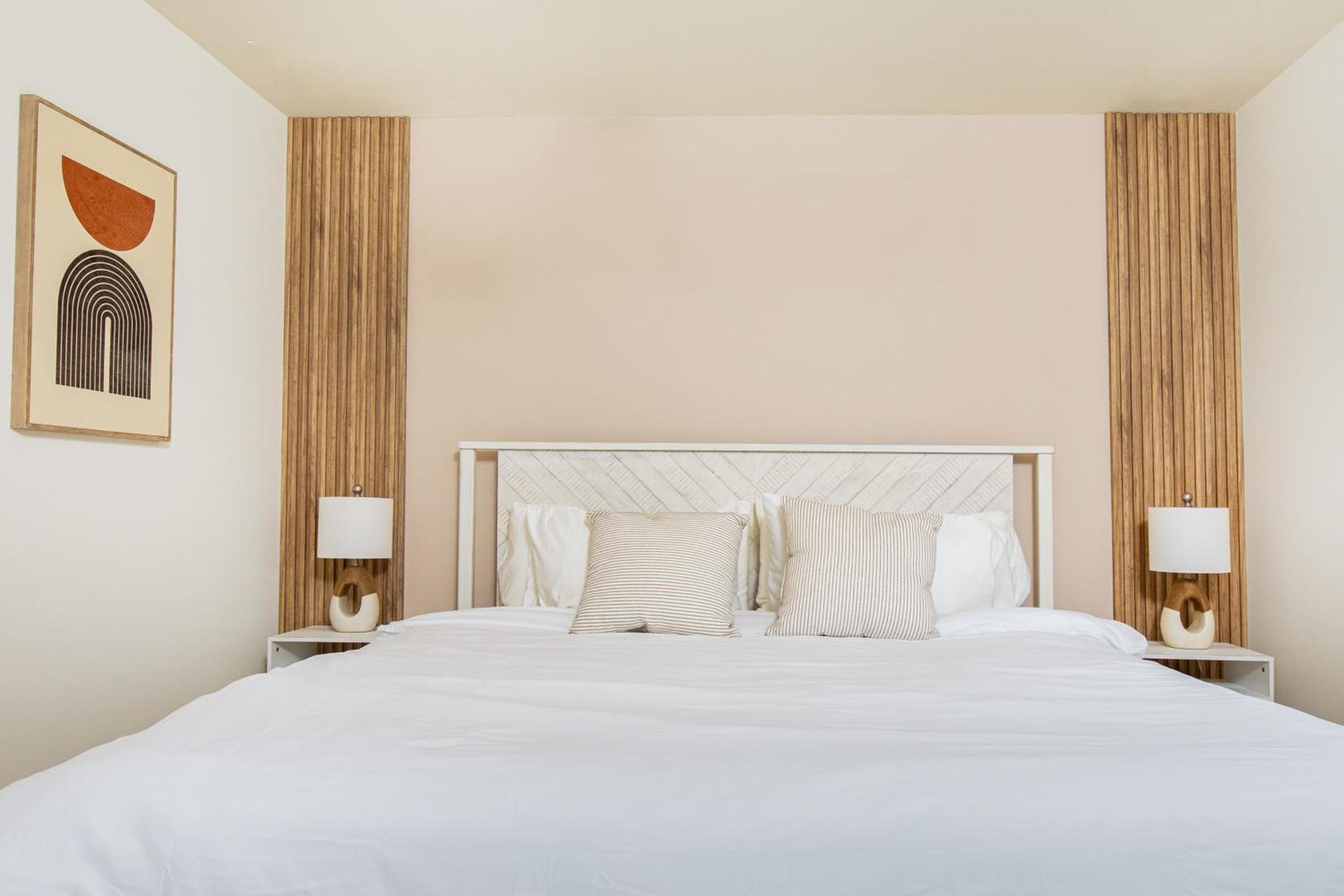 The Boho Bliss - Lakeview Elegance 3Miles Downtown North North Naples Extérieur photo