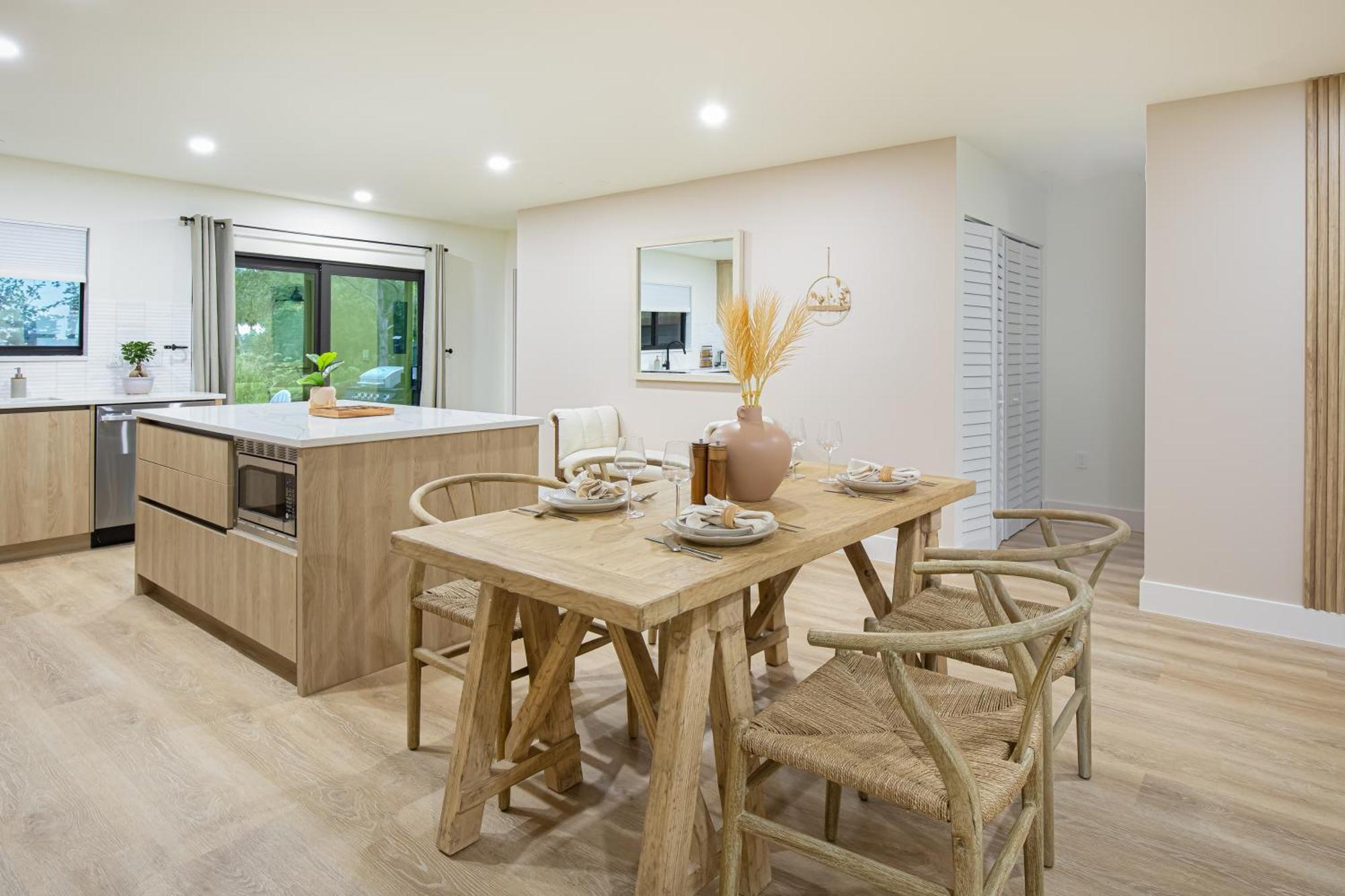 The Boho Bliss - Lakeview Elegance 3Miles Downtown North North Naples Extérieur photo
