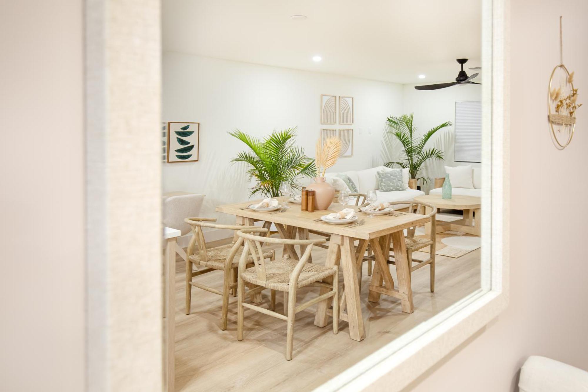 The Boho Bliss - Lakeview Elegance 3Miles Downtown North North Naples Extérieur photo