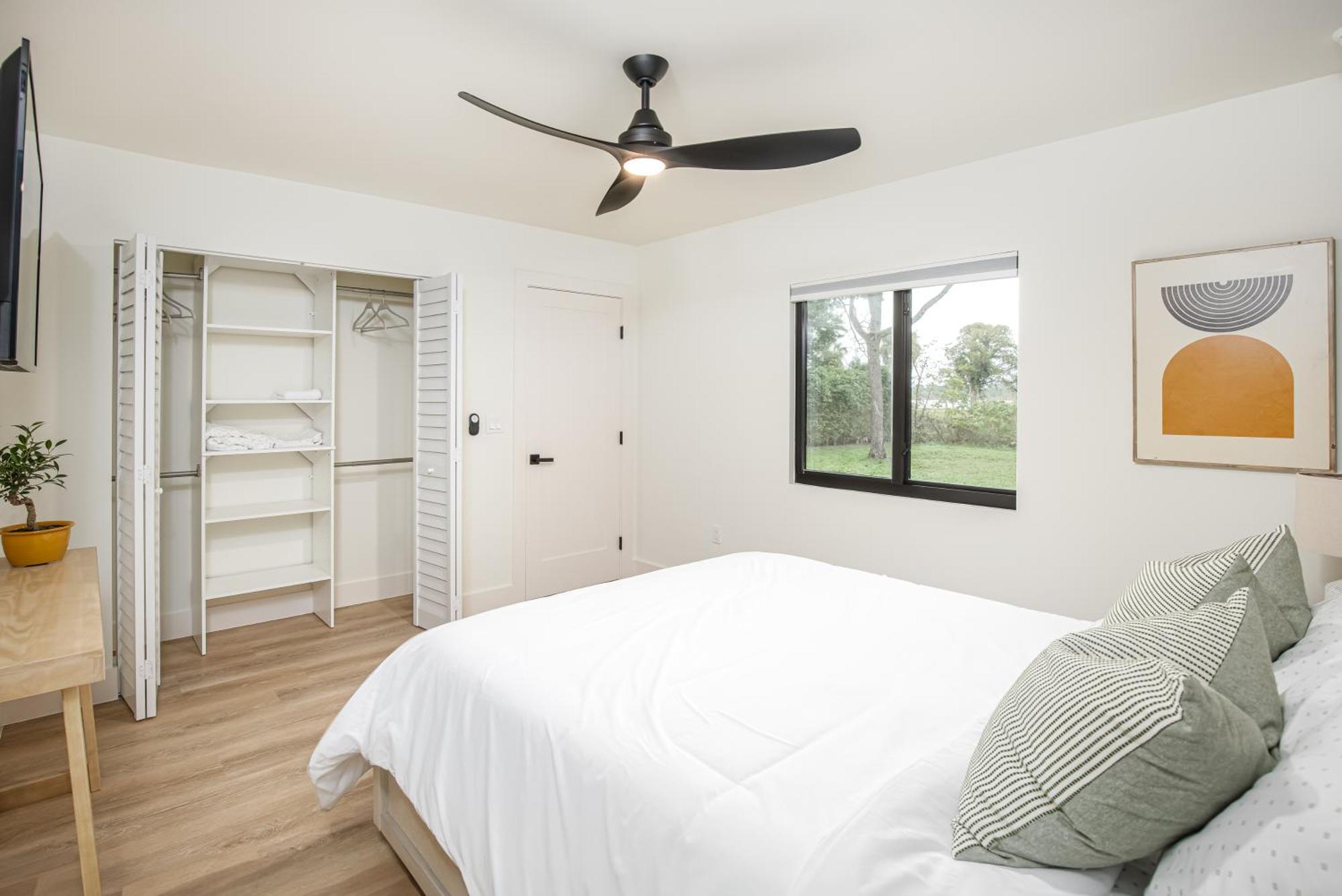 The Boho Bliss - Lakeview Elegance 3Miles Downtown North North Naples Extérieur photo